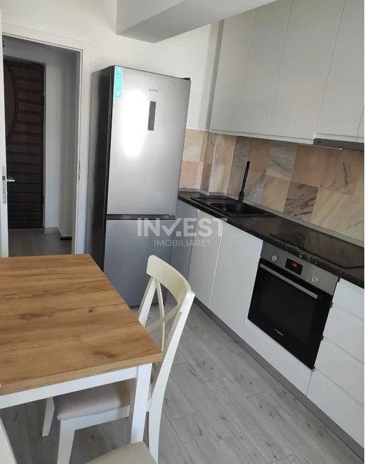 Apartament 2 camere, decomandat, etaj intermediar, mobilat-utilat-CUG - 4