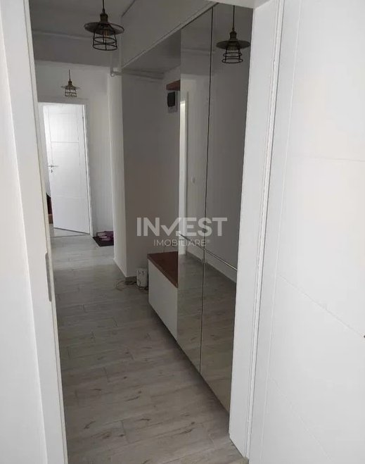 Apartament 2 camere, decomandat, etaj intermediar, mobilat-utilat-CUG - 5