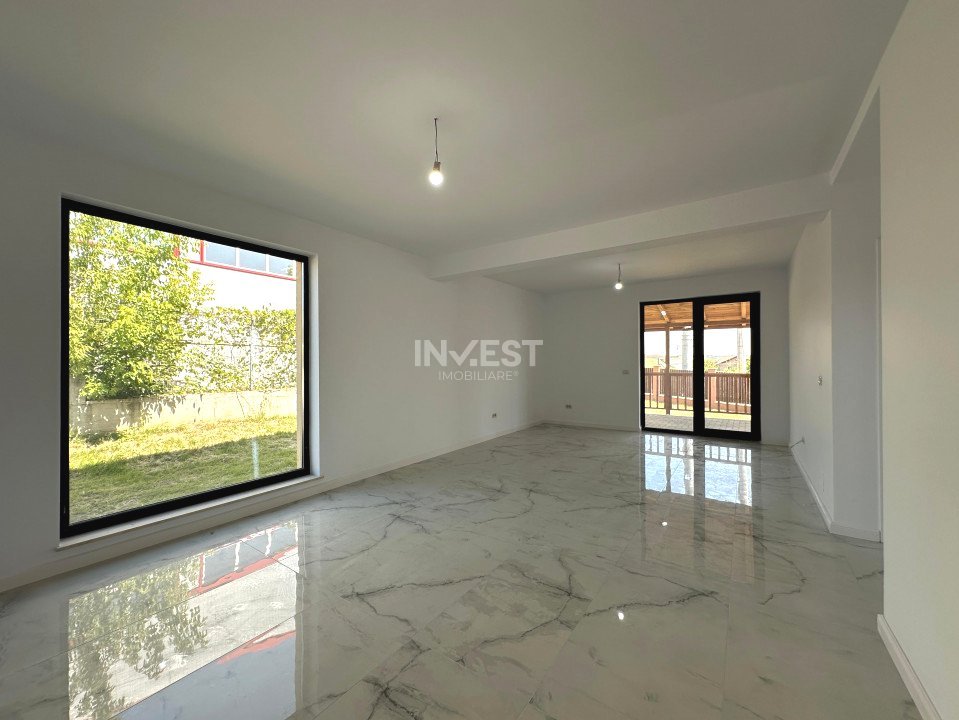 VIla individuala 120mpu Valea Lupului - 4