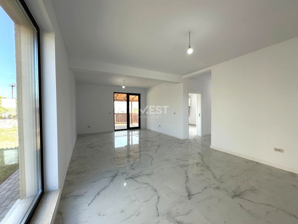 VIla individuala 120mpu Valea Lupului - 6