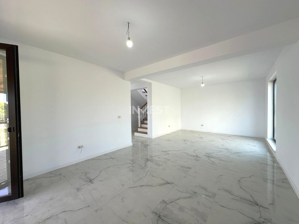 VIla individuala 120mpu Valea Lupului - 7
