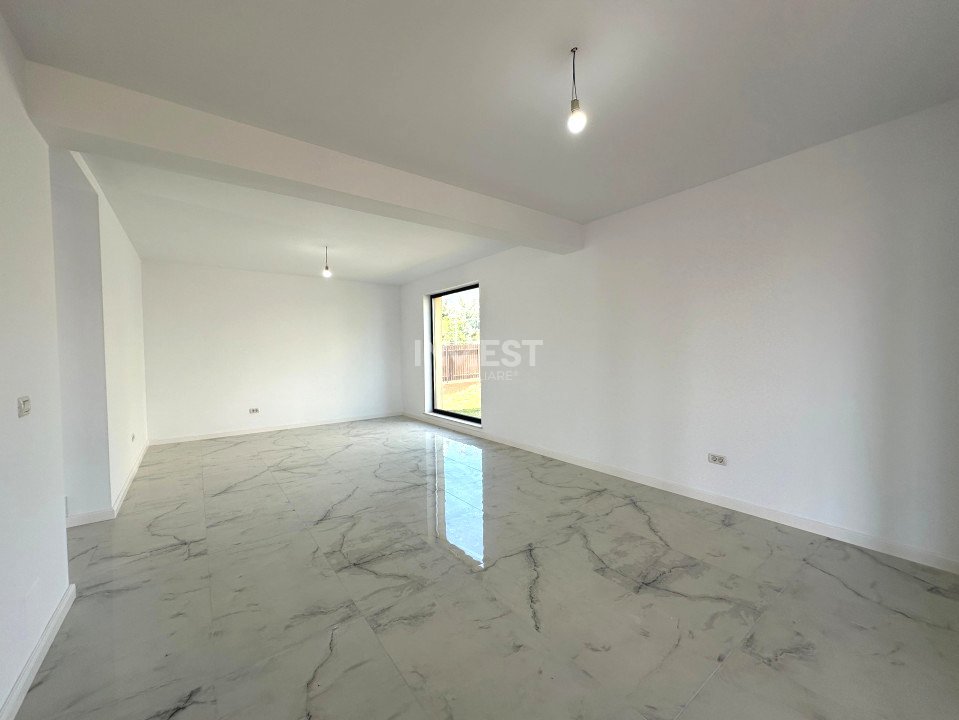 VIla individuala 120mpu Valea Lupului - 8