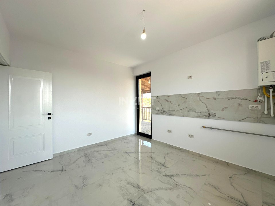 VIla individuala 120mpu Valea Lupului - 10