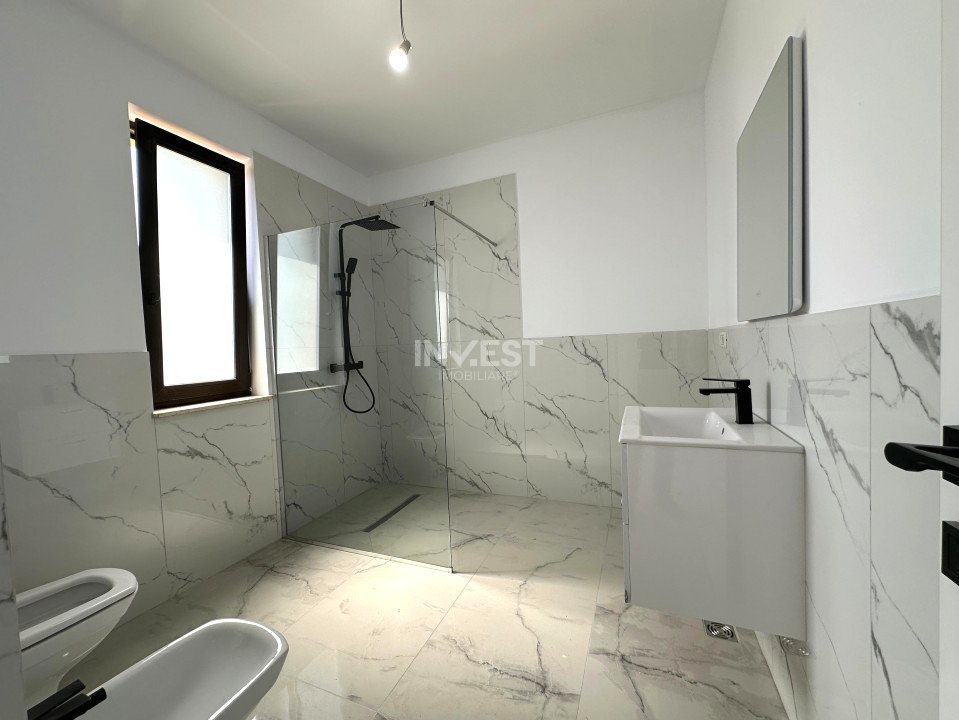VIla individuala 120mpu Valea Lupului - 12