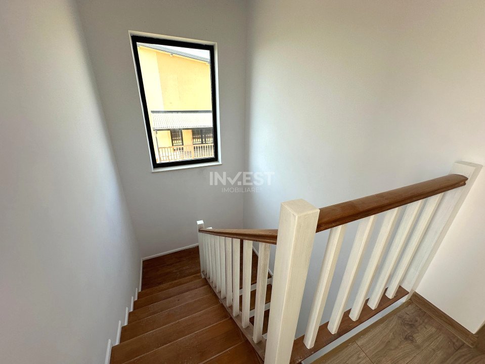 VIla individuala 120mpu Valea Lupului - 13