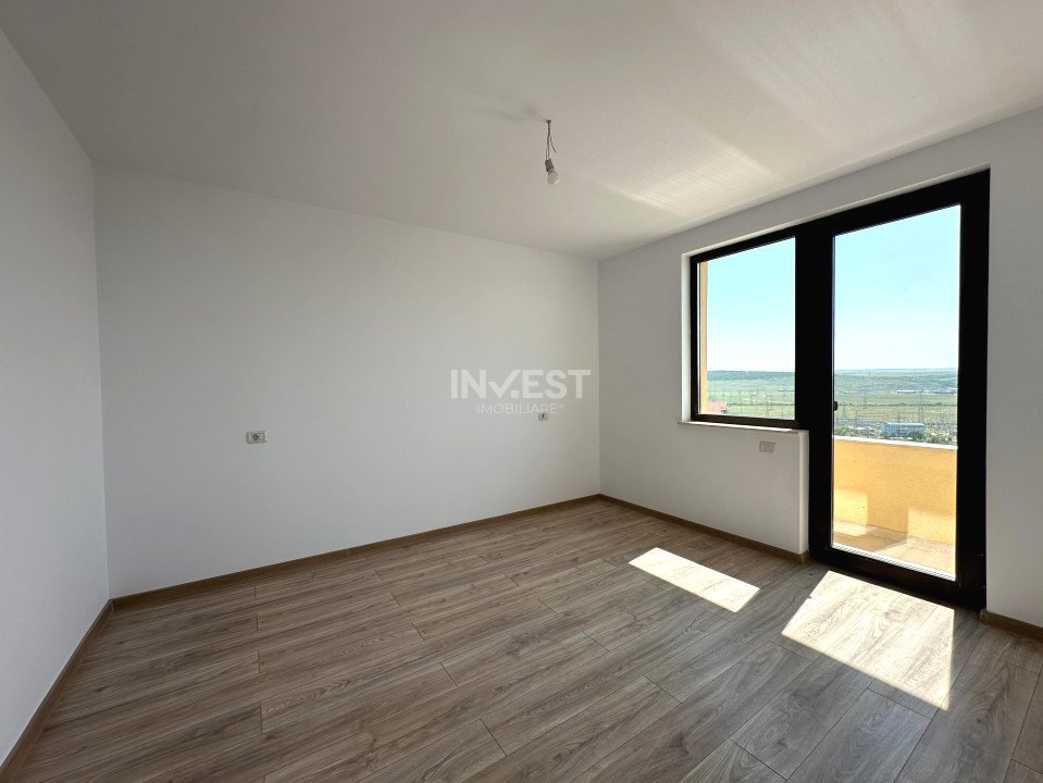 VIla individuala 120mpu Valea Lupului - 14