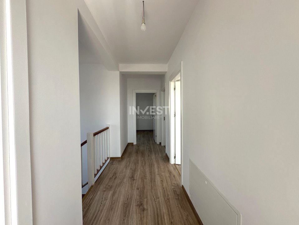 VIla individuala 120mpu Valea Lupului - 17
