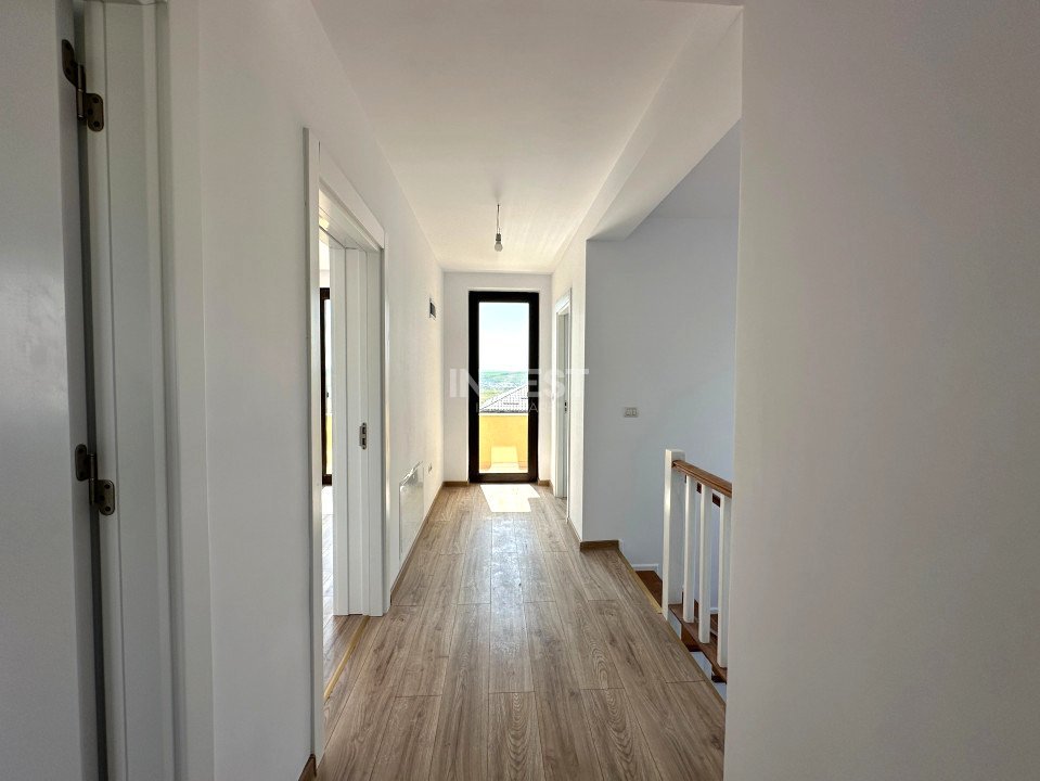 VIla individuala 120mpu Valea Lupului - 18