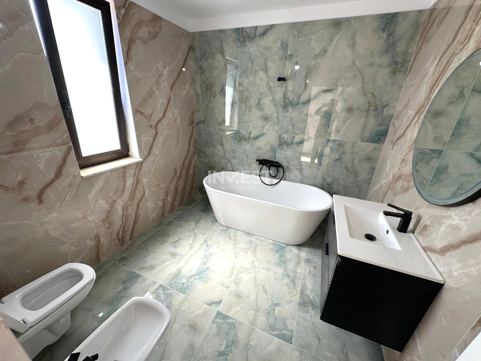 VIla individuala 120mpu Valea Lupului - 20
