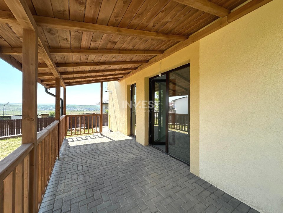 VIla individuala 120mpu Valea Lupului - 3