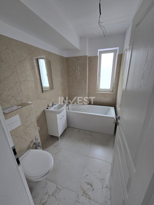 APARTAMENT 2 CAMERE , PLATOU GALATA - 3