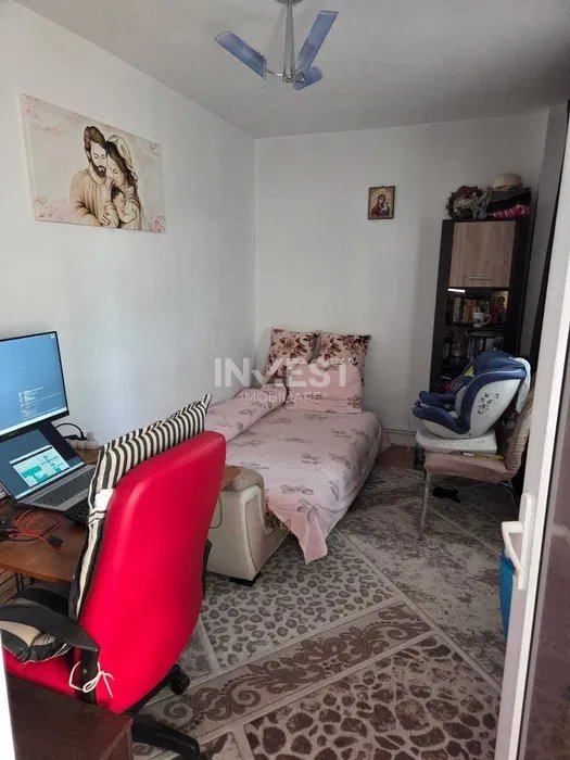 Apartament de 2 camere de vanzare in zona Dacia - 63MP  - 2