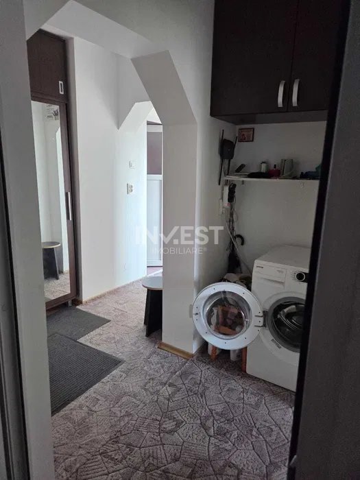 Apartament de 2 camere de vanzare in zona Dacia - 63MP  - 3