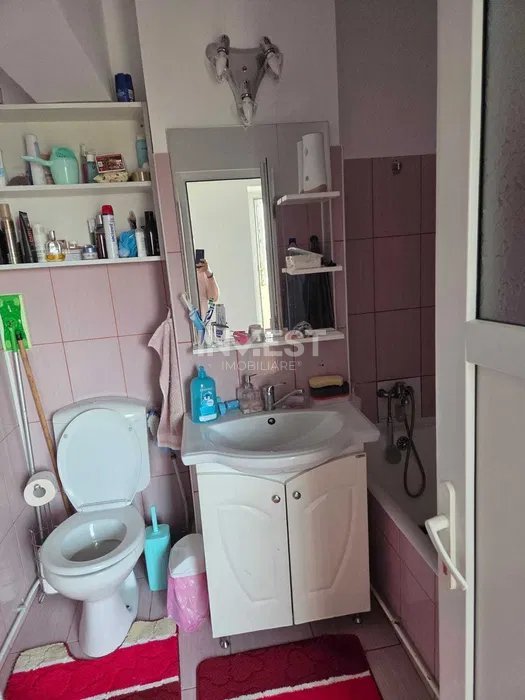 Apartament de 2 camere de vanzare in zona Dacia - 63MP  - 5