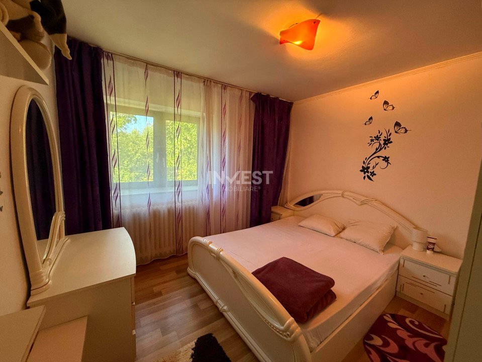 Apartament 2 camere-Tatarasi-55 mp-Tudor Center - 2