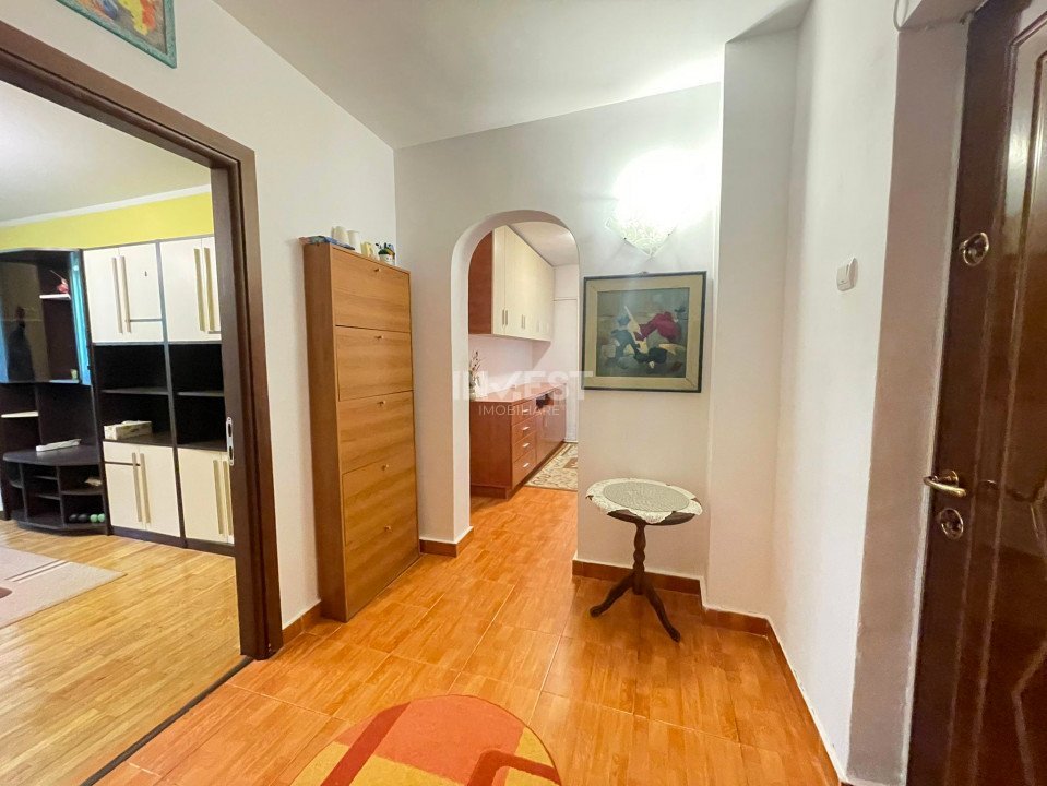 Apartament 2 camere-Tatarasi-55 mp-Tudor Center - 3