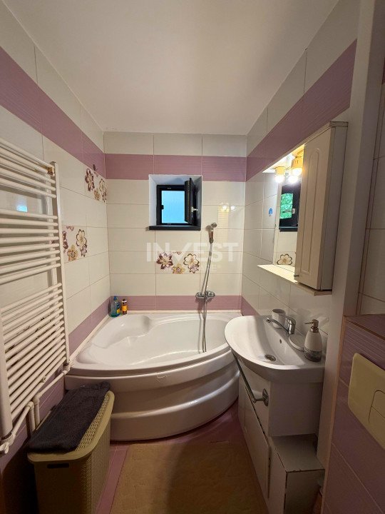 Apartament 2 camere-Tatarasi-55 mp-Tudor Center - 7