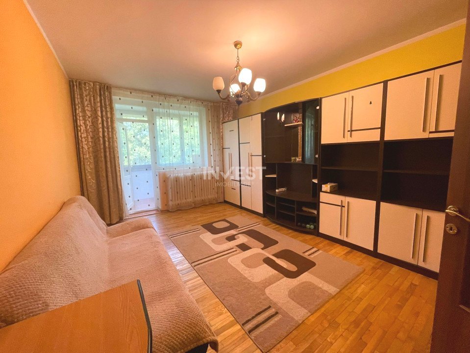 Apartament 2 camere-Tatarasi-55 mp-Tudor Center - 8