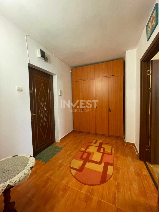 Apartament 2 camere-Tatarasi-55 mp-Tudor Center - 9