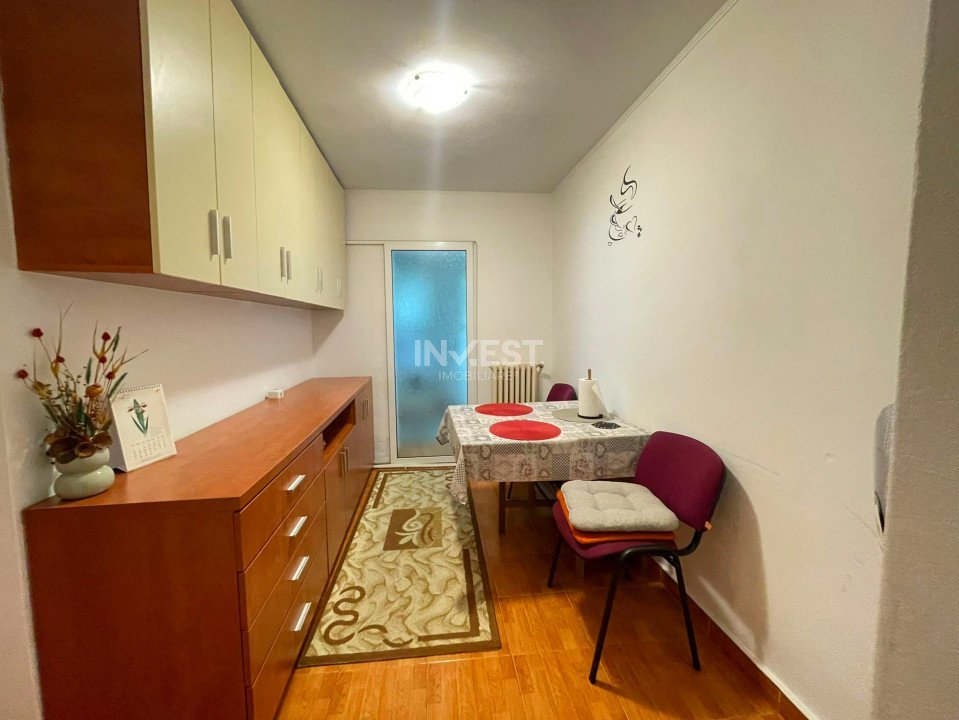Apartament 2 camere-Tatarasi-55 mp-Tudor Center - 10