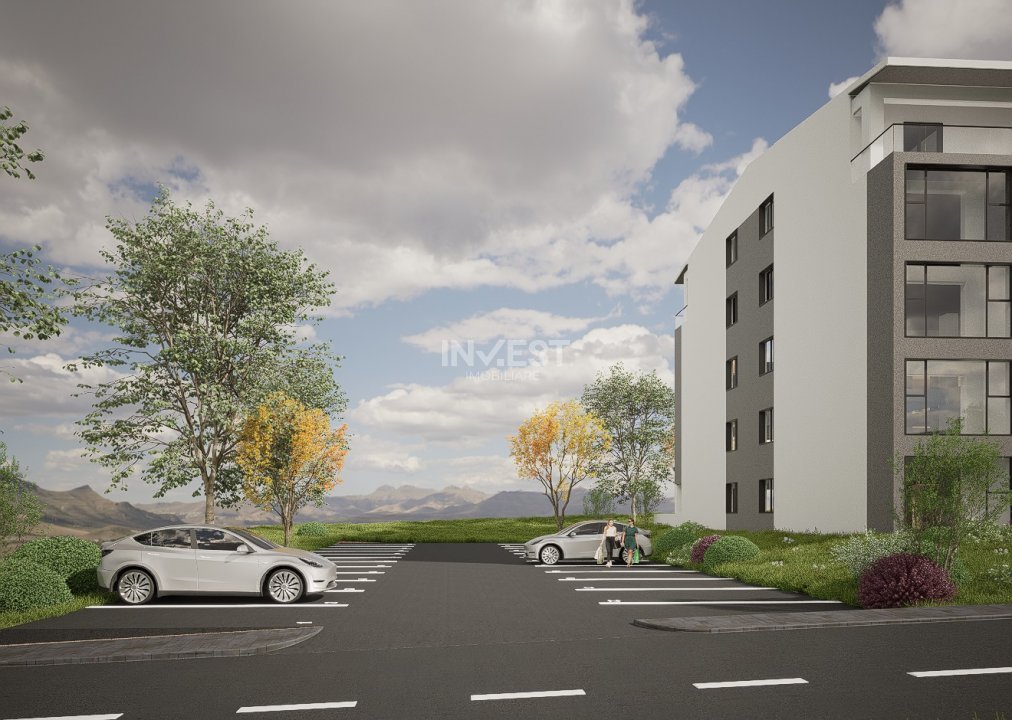 3 CAMERE CU TERASA 19MP TIP PENTHOUSE POPAS PACURARI - 9