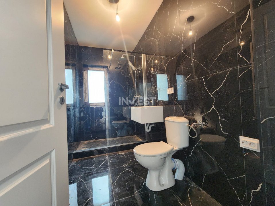 CASA PREMIUM MIROSLAVA , 4CAMERE 120 MP UTILI  - 13