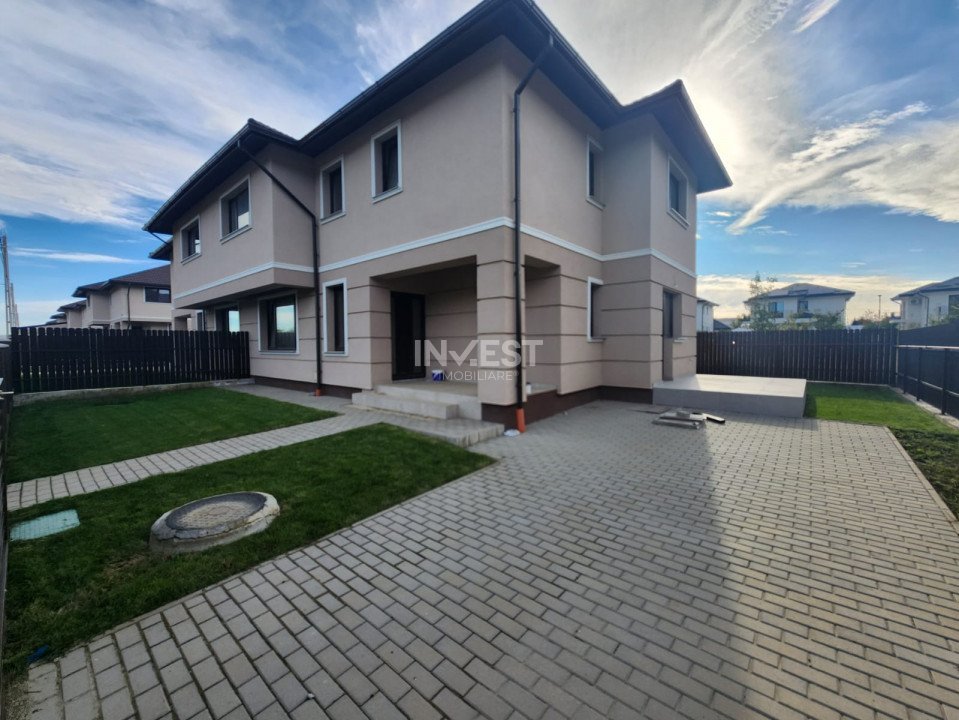 CASA PREMIUM MIROSLAVA , 4CAMERE 120 MP UTILI  - 16