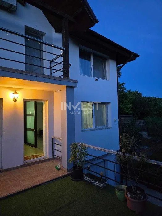 Casă tip duplex situată în Bucium - 3 camere/110mp utili - 3