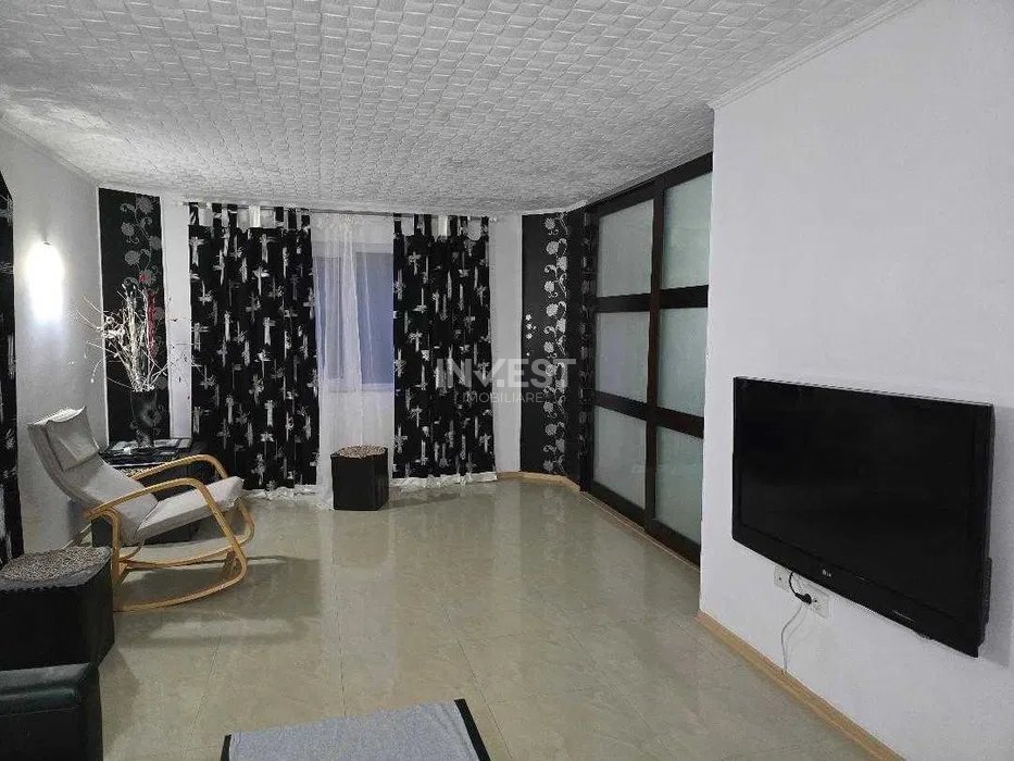Casă tip duplex situată în Bucium - 3 camere/110mp utili - 2