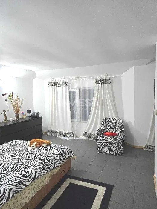 Casă tip duplex situată în Bucium - 3 camere/110mp utili