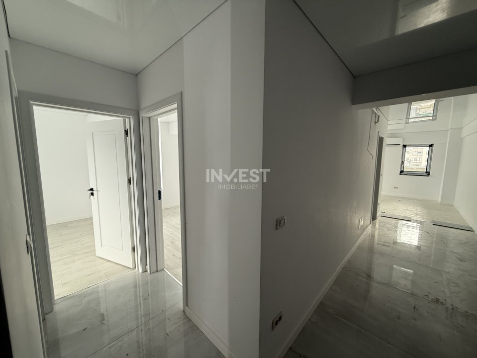 APARTAMENT CU 3 CAMERE , NICOLINA - 7