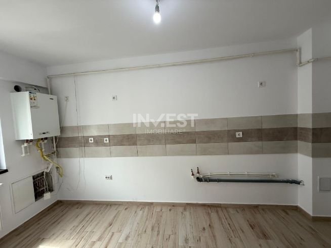 Apartament cu 2 camere *Decomandat* Bucium-Poitiers - 2