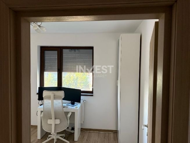 Apartament cu 2 camere *Decomandat* Bucium-Poitiers - 5