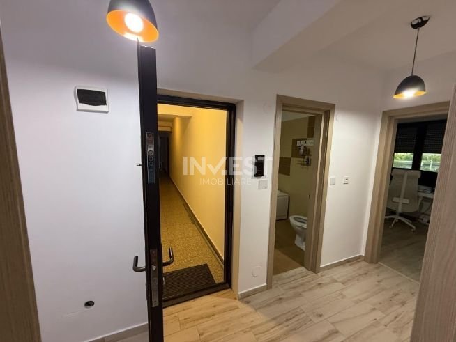 Apartament cu 2 camere *Decomandat* Bucium-Poitiers - 8
