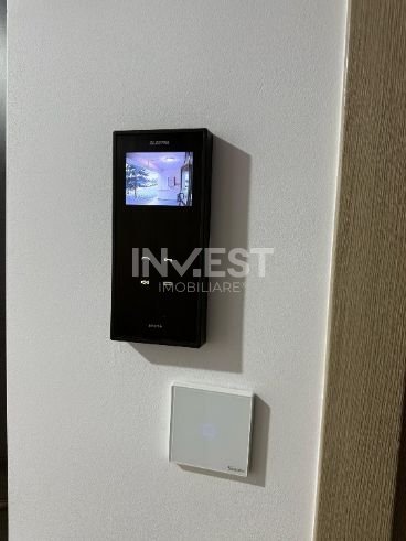 Apartament cu 2 camere *Decomandat* Bucium-Poitiers - 9