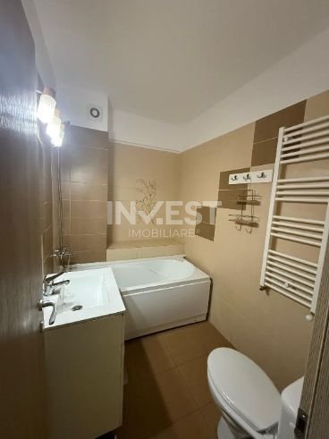 Apartament cu 2 camere *Decomandat* Bucium-Poitiers - 11