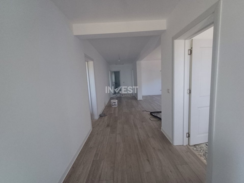 Casa individuala cu 4 camere , VALEA ADANCA - 8