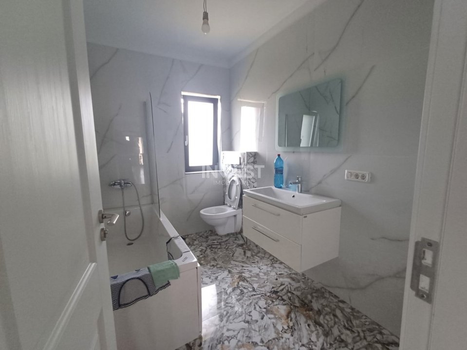 Casa individuala cu 4 camere , VALEA ADANCA - 9