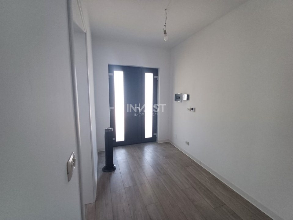Casa individuala cu 4 camere , VALEA ADANCA - 11