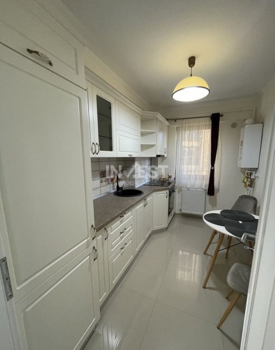 Apartament 3 camere de închiriat în zona Bucium-Lidl-72mp - 4
