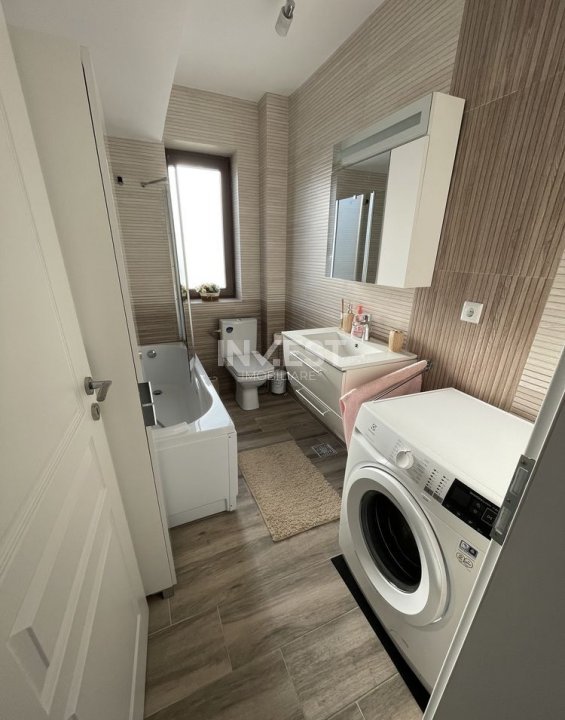 Apartament 3 camere de închiriat în zona Bucium-Lidl-72mp - 6