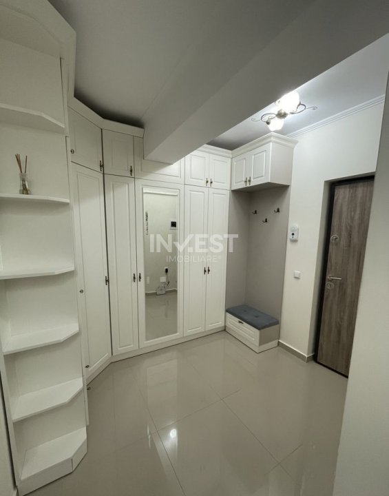 Apartament 3 camere de închiriat în zona Bucium-Lidl-72mp - 7