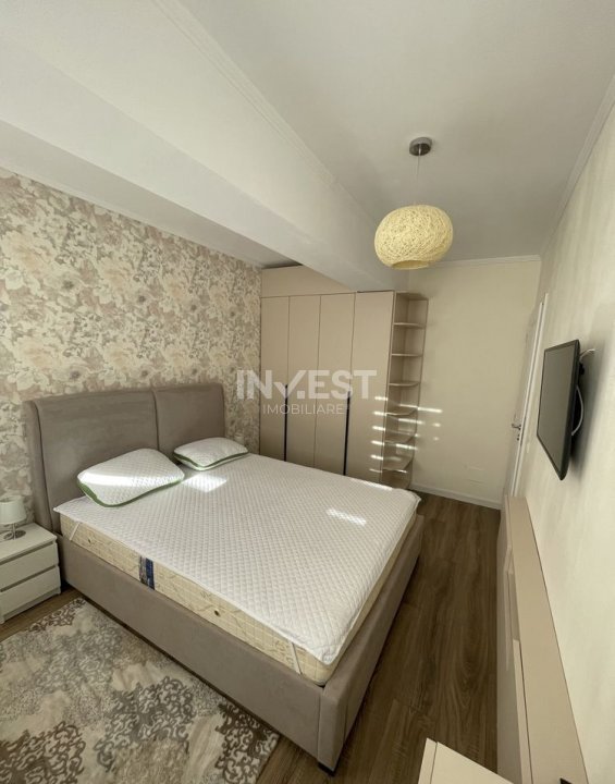 Apartament 3 camere de închiriat în zona Bucium-Lidl-72mp - 8