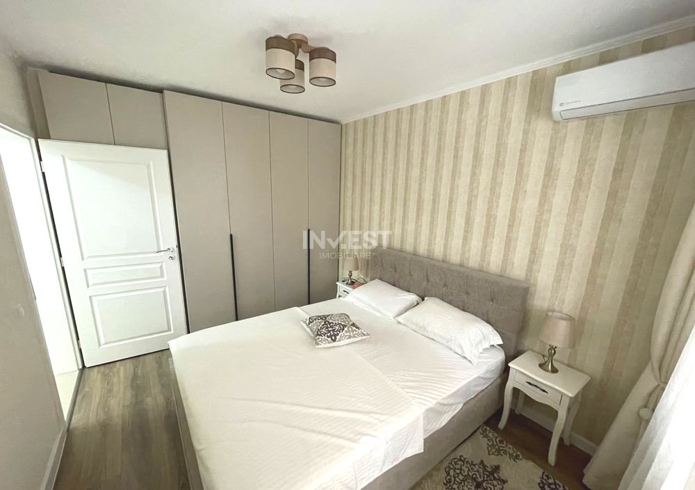 Apartament 3 camere de închiriat în zona Bucium-Lidl-72mp - 2