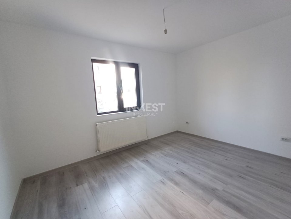 APARTAMENT 2 CAMERE , LUNCA CETATUII , BOXA SI LOC DE PARCARE INCLUSE IN PRET  - 4