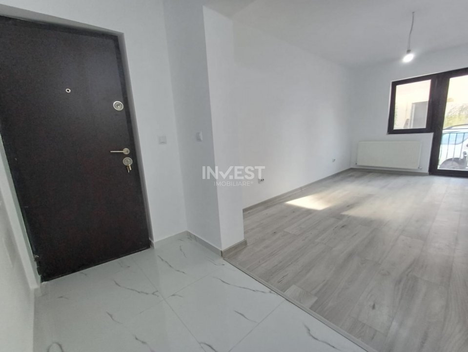 APARTAMENT 2 CAMERE , LUNCA CETATUII , BOXA SI LOC DE PARCARE INCLUSE IN PRET  - 3
