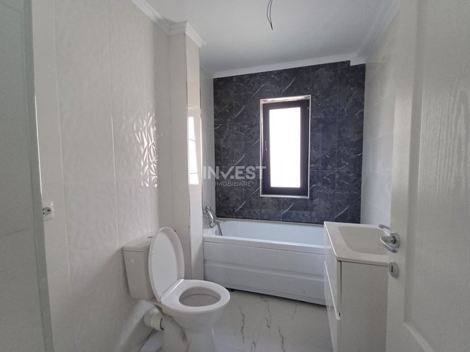 APARTAMENT 2 CAMERE , LUNCA CETATUII , BOXA SI LOC DE PARCARE INCLUSE IN PRET  - 6