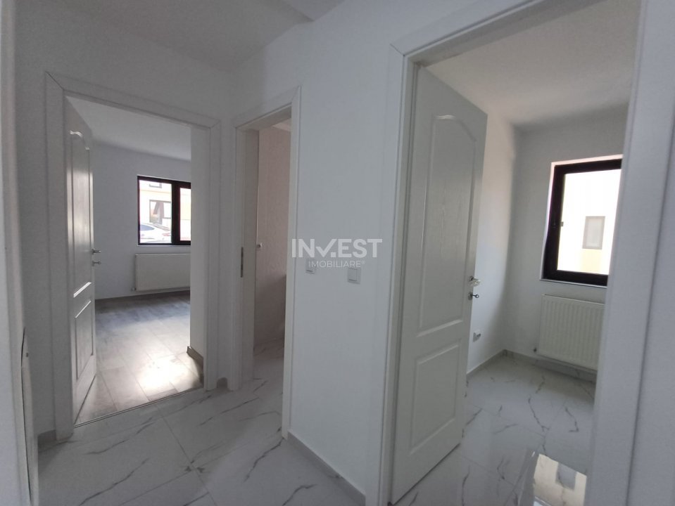 APARTAMENT 2 CAMERE , LUNCA CETATUII , BOXA SI LOC DE PARCARE INCLUSE IN PRET  - 2