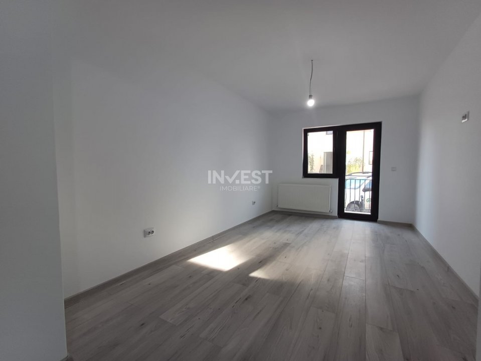 APARTAMENT 2 CAMERE , LUNCA CETATUII , BOXA SI LOC DE PARCARE INCLUSE IN PRET  - 7