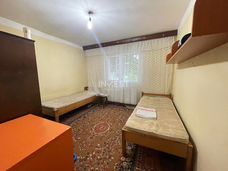Apartament 2 camere decomandat-Tomesti - 5